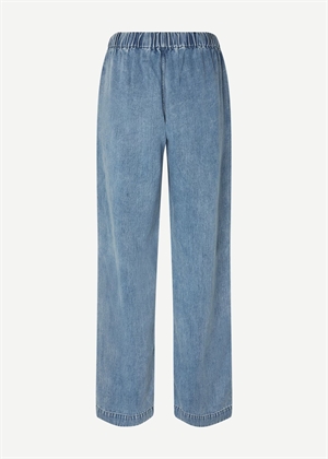 Sahoysa buks 15645 Denim Blue Samsøe 